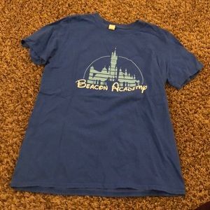 RWBY Beacon Academy T-Shirt